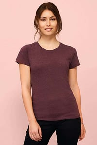T-Shirt Women Fit - Image