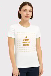 T-Shirt Women Fit - Image