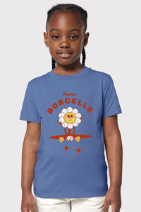 T-Shirt Baby Premium Organic - Image