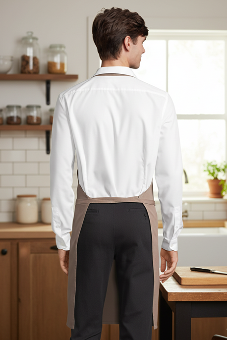 Grembiule Unisex - Image