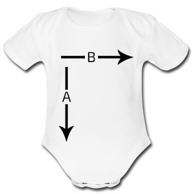 Baby Body Size Guide