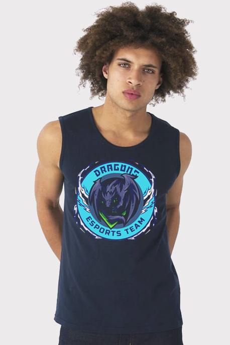Canotta Unisex - Image