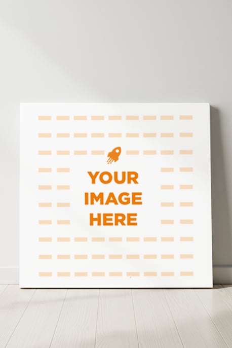 Canvas 40x40 - Image