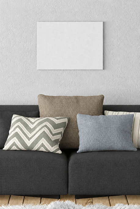Canvas 60x40 - Image