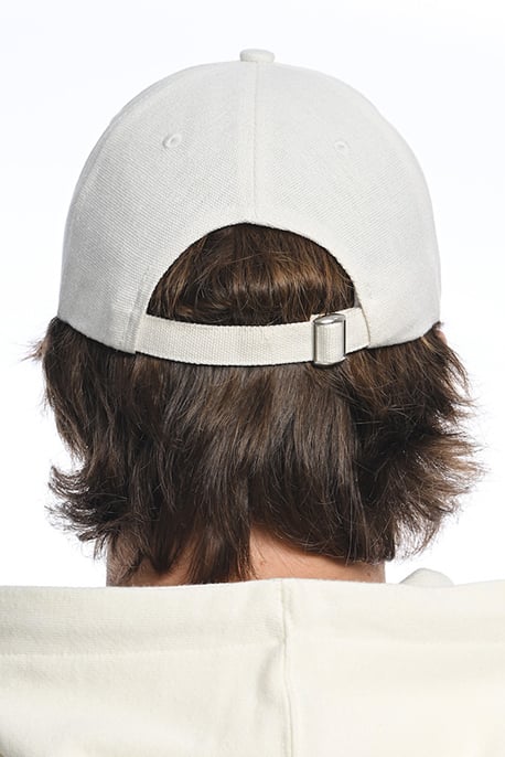 Baseball Cap Canapa - Image
