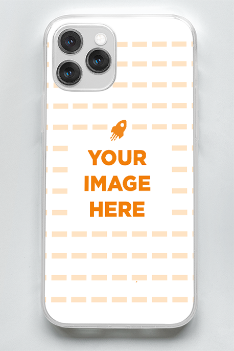 Cover Gomma iPhone 15 Pro - Image