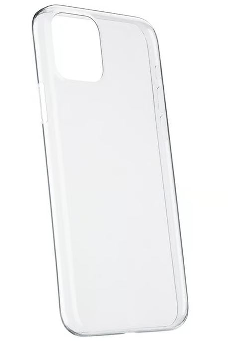 Cover Gomma iPhone 17 - Image