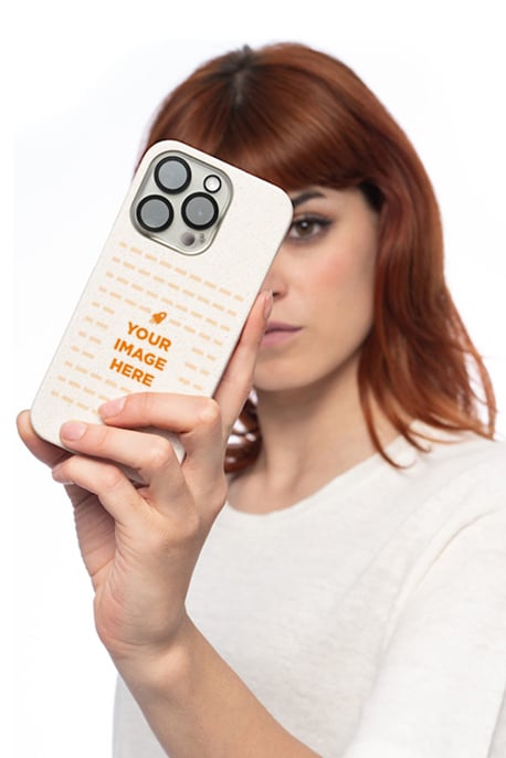 Cover Canapa iPhone 15 Plus - Image