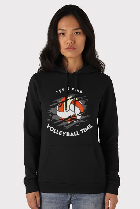 Hoodie Premium Women - Image