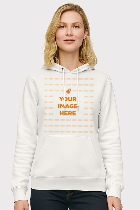Hoodie Premium Women
