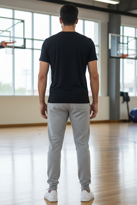 Unisex Joggers - Image