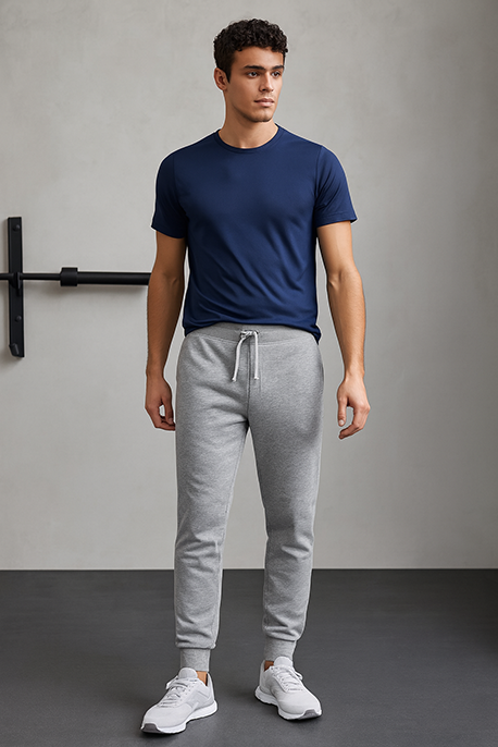 Unisex Joggers - Image