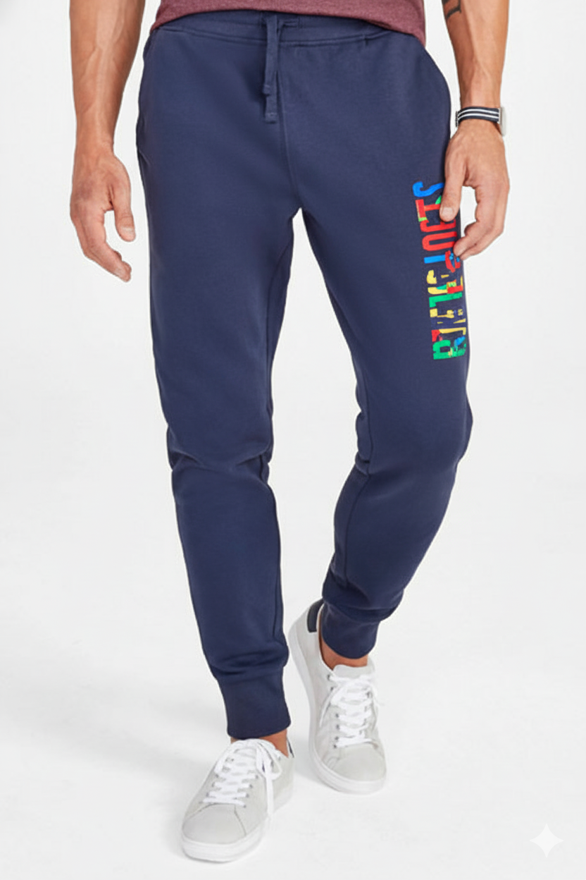 Unisex Joggers - Image