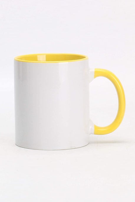 Mug Two Color - Image