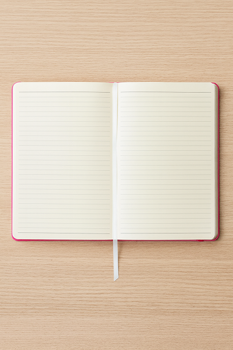 Notebook - Image