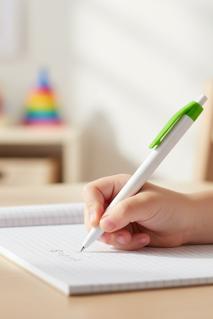 Pen Pack (5 pcs) - Image