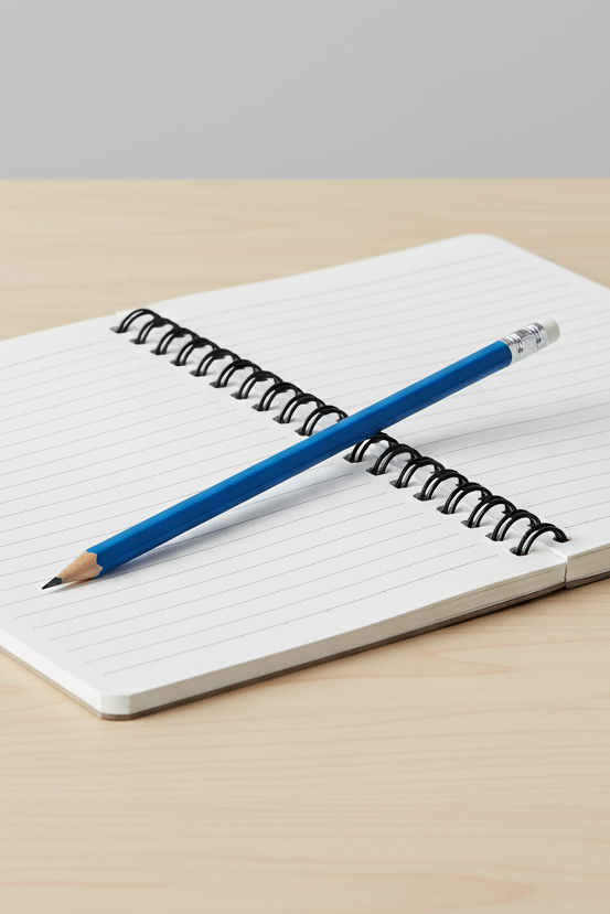 Pencil Pack (5 pcs) - Image