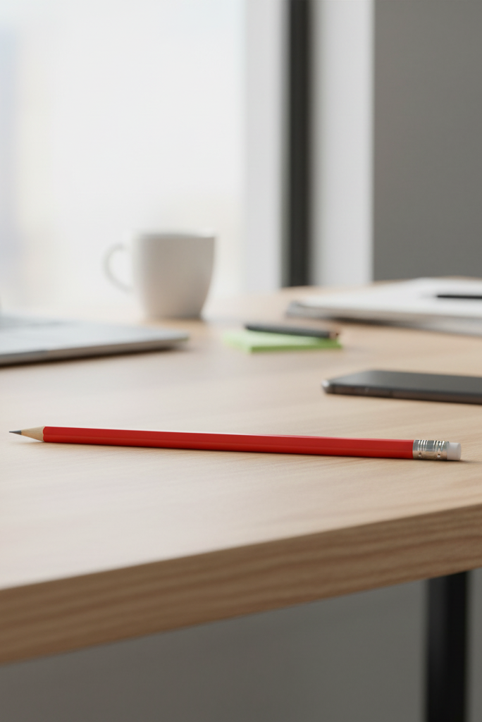 Pencil Pack (5 pcs) - Image