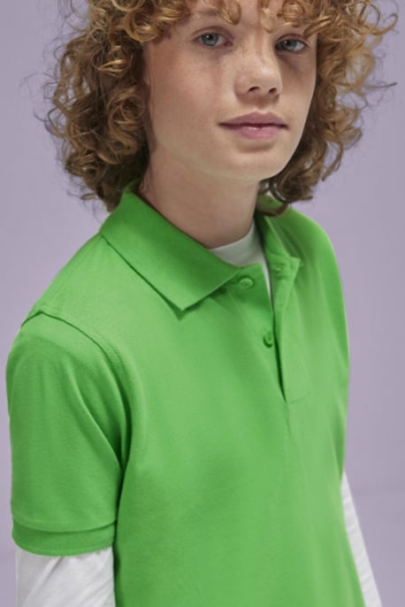 Polo Bambino - Image