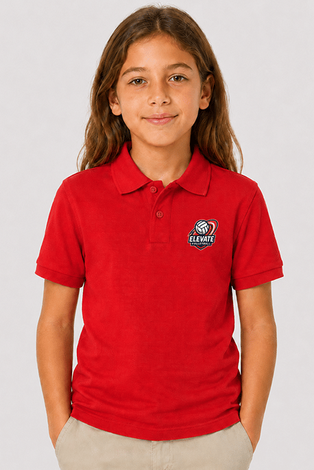 Polo Bambino - Image