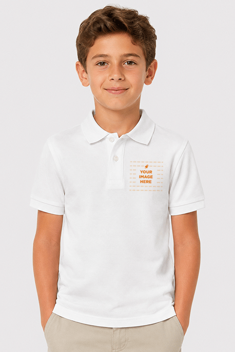 Polo Bambino - Image