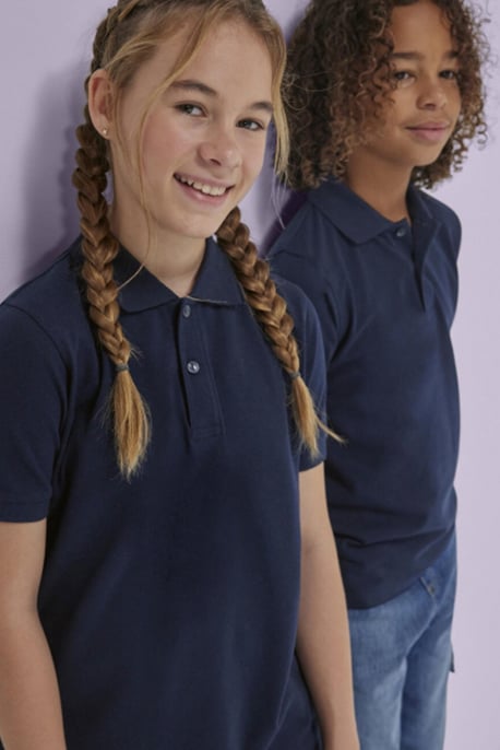 Polo Bambino - Image