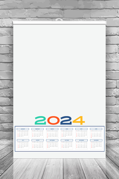 Poster Calendar - Image