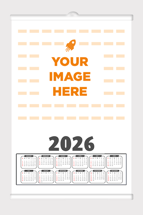 Poster Calendar - Image