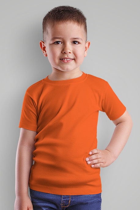 T-Shirt Kids Organic - Image