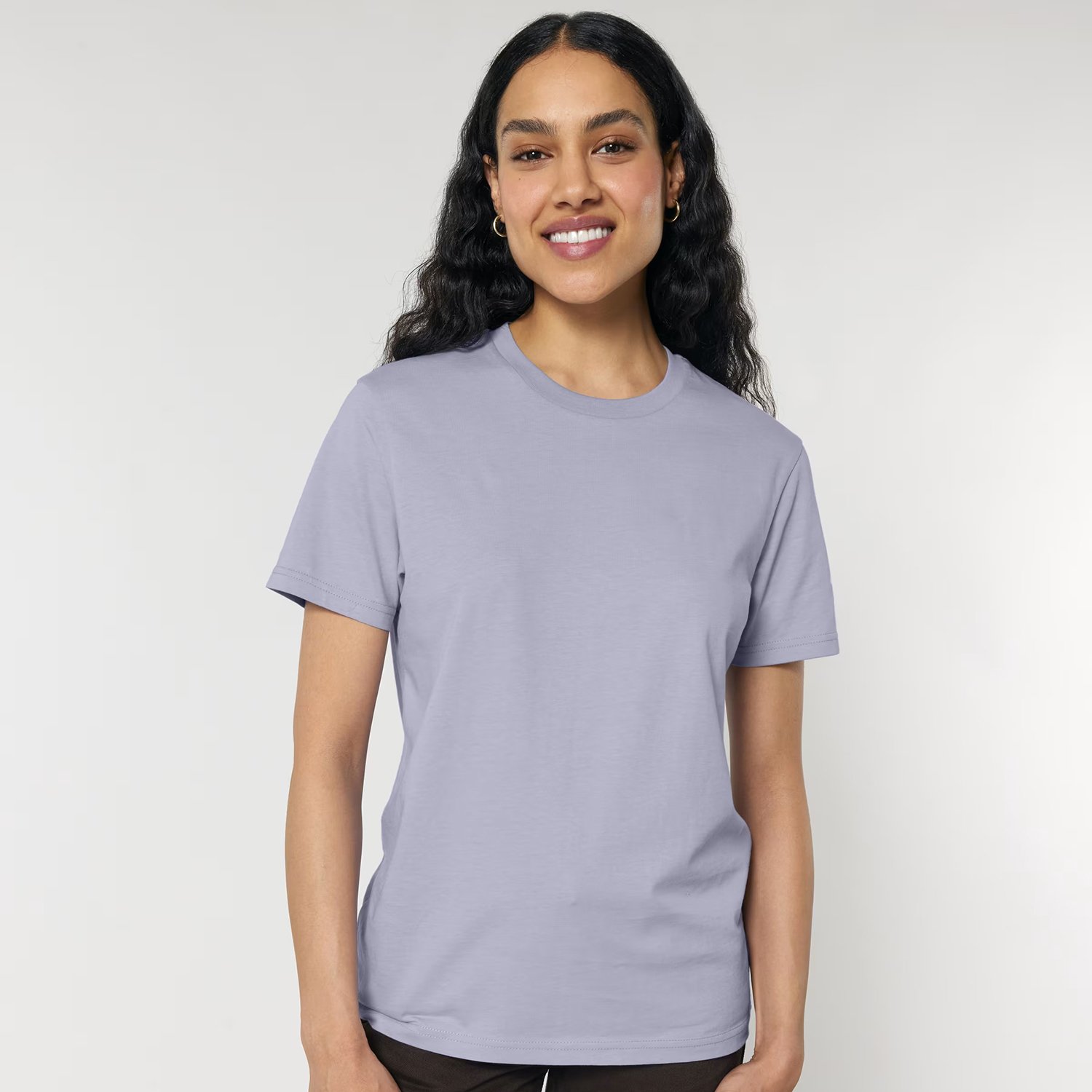 T-Shirt Unisex Organica Mid-Light - Image