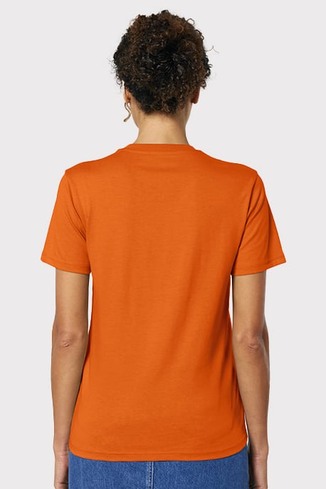 T-Shirt Unisex Organica Mid-Light - Image