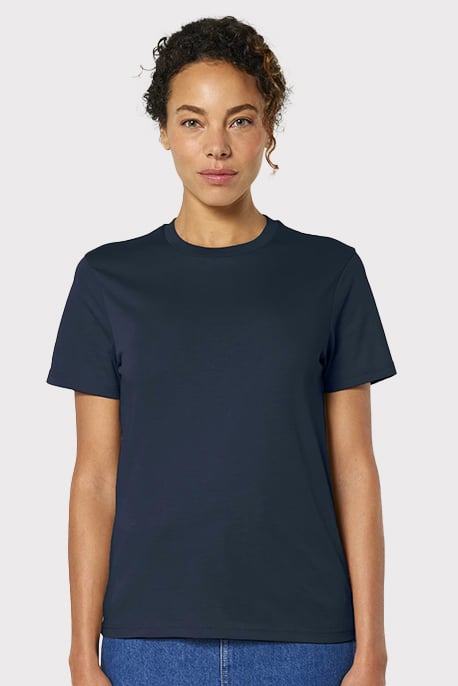 T-Shirt Unisex Organica Mid-Light - Image