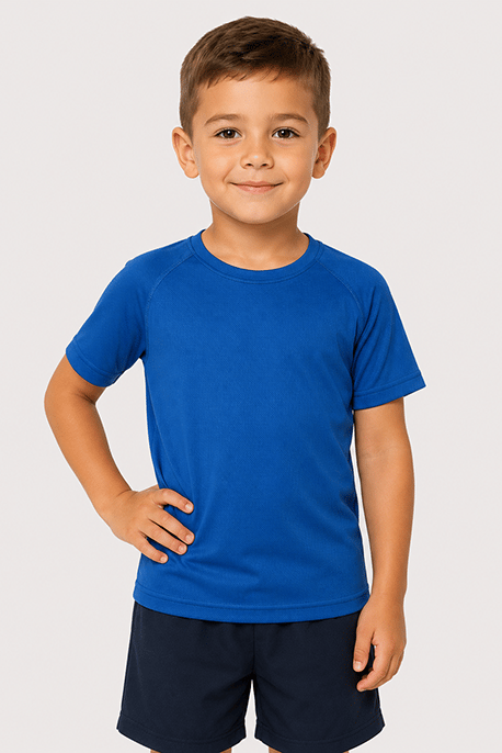 T-Shirt Active Bambini - Image