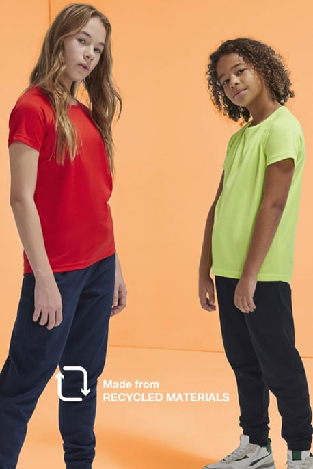 T-Shirt Active Bambini - Image
