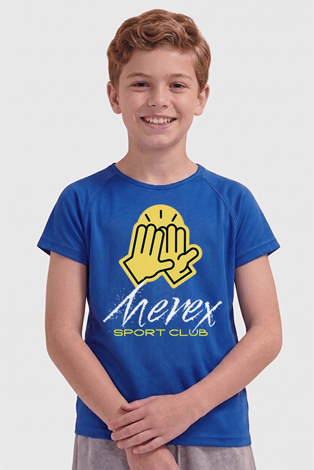 T-Shirt Active Bambini - Image
