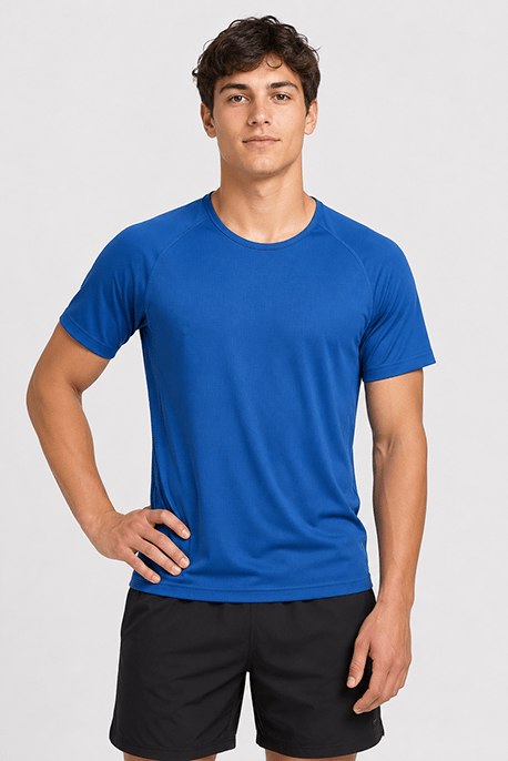 T-Shirt Unisex Active - Image
