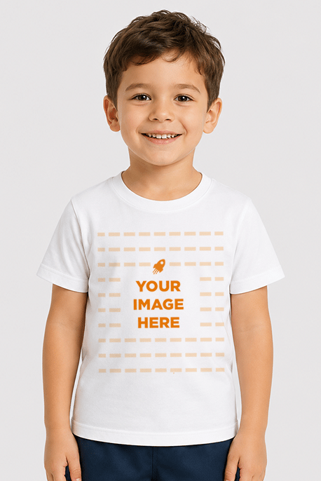 T-Shirt Unisex Bambino - Image