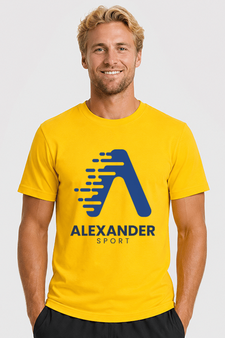 T-Shirt Unisex - Image