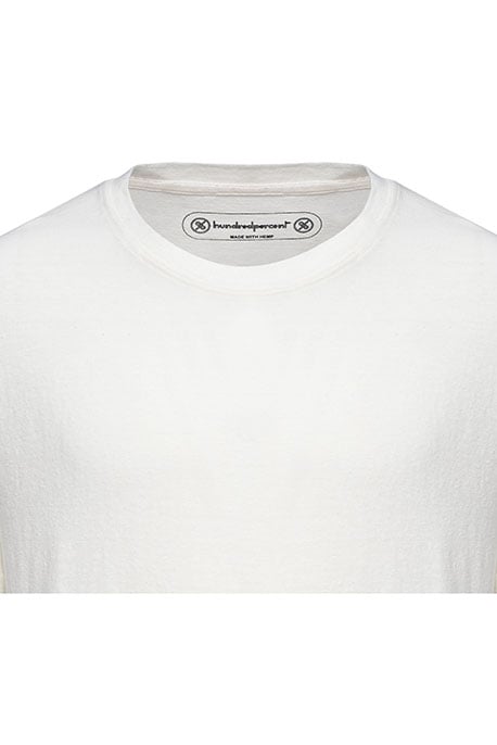 T-Shirt Unisex Canapa - Image