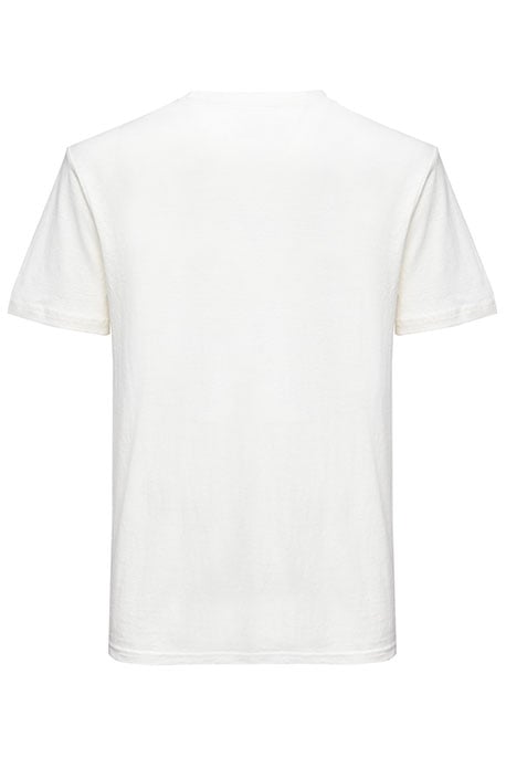 T-Shirt Unisex Canapa - Image