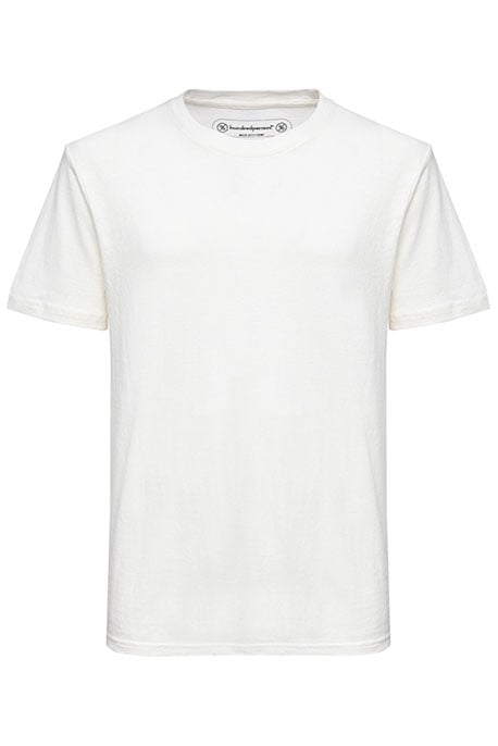 T-Shirt Unisex Canapa - Image