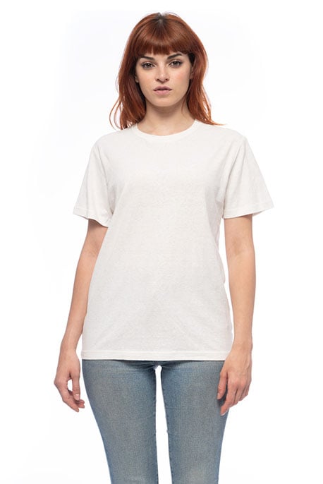 T-Shirt Unisex Canapa - Image