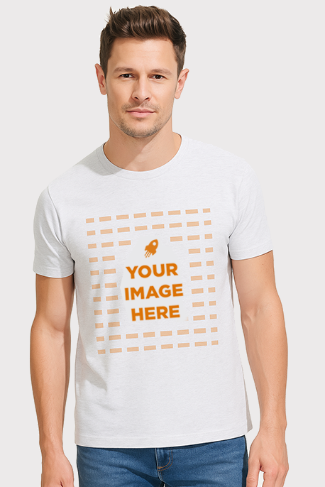 T-Shirt Unisex Large - Image