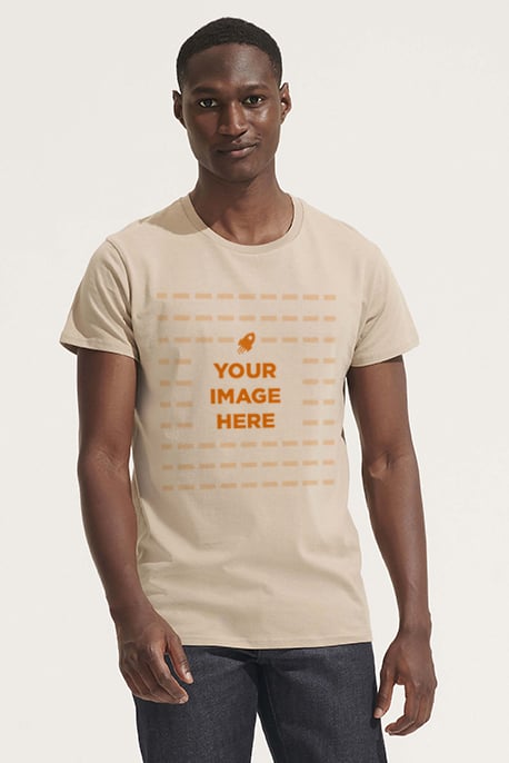 T-Shirt Unisex Organic - Image