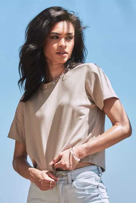 Top Crop - Image