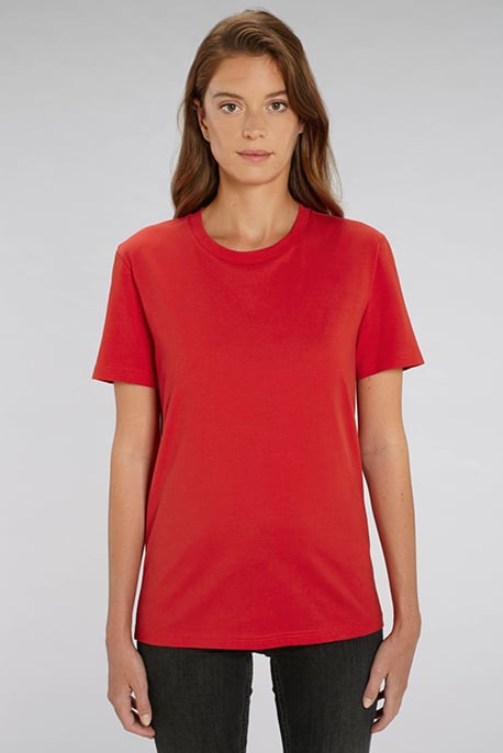 T-Shirt Women Premium Organic - Image