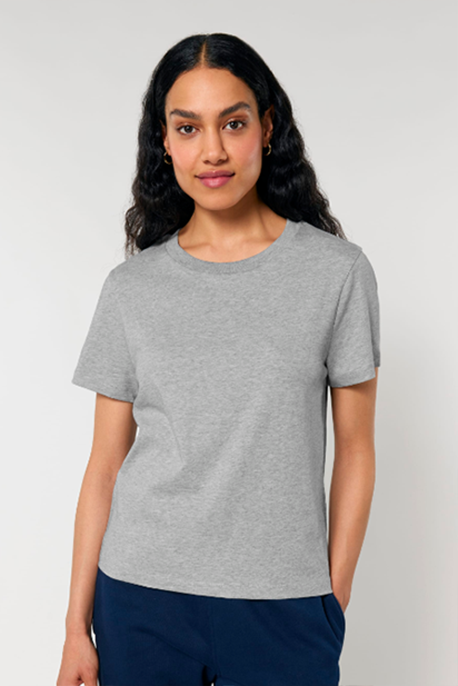 T-Shirt Women Premium Organic - Image