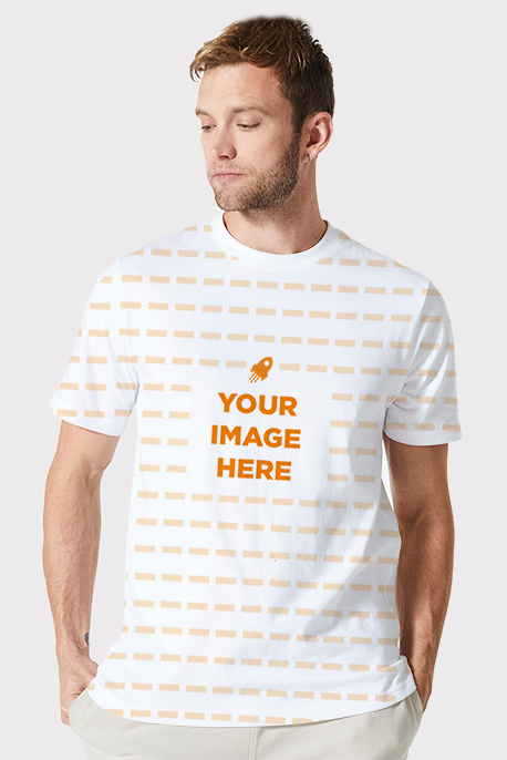 All Over T-Shirt Unisex - Image