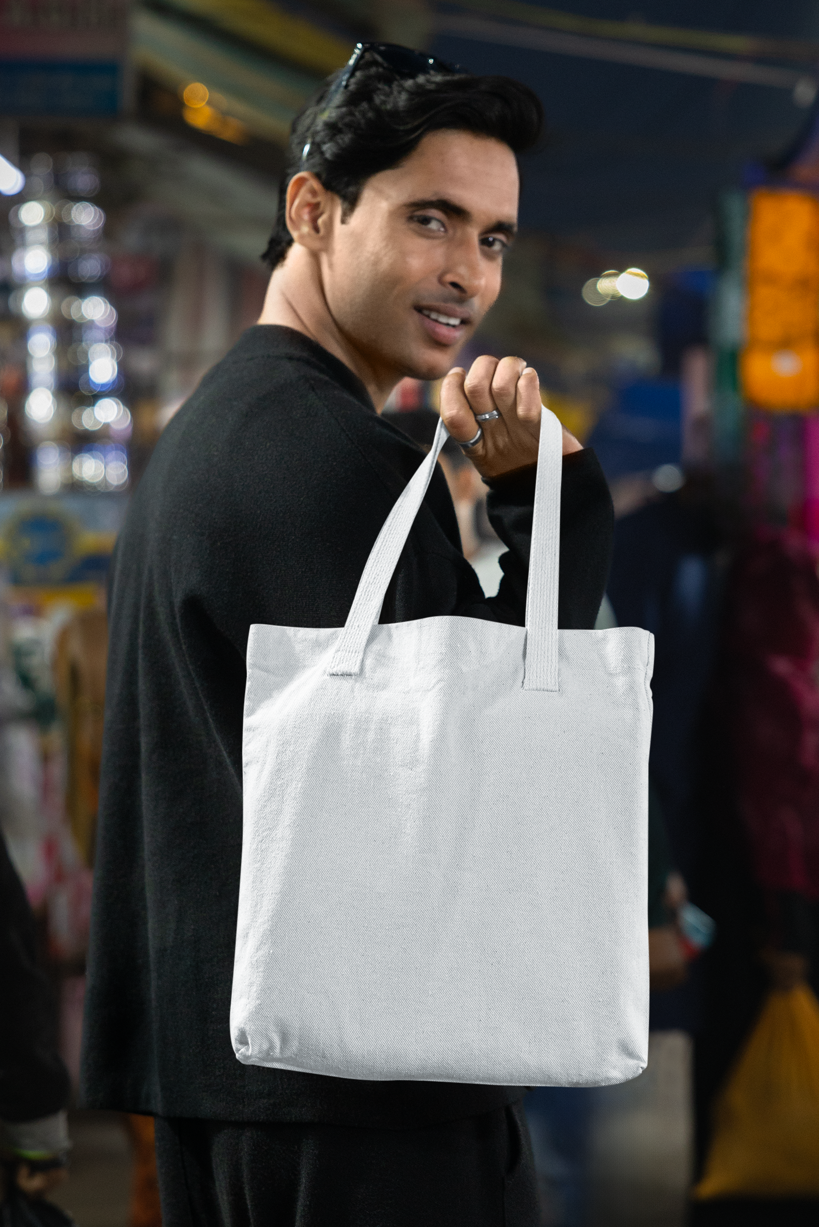 Borsa All Over - Image