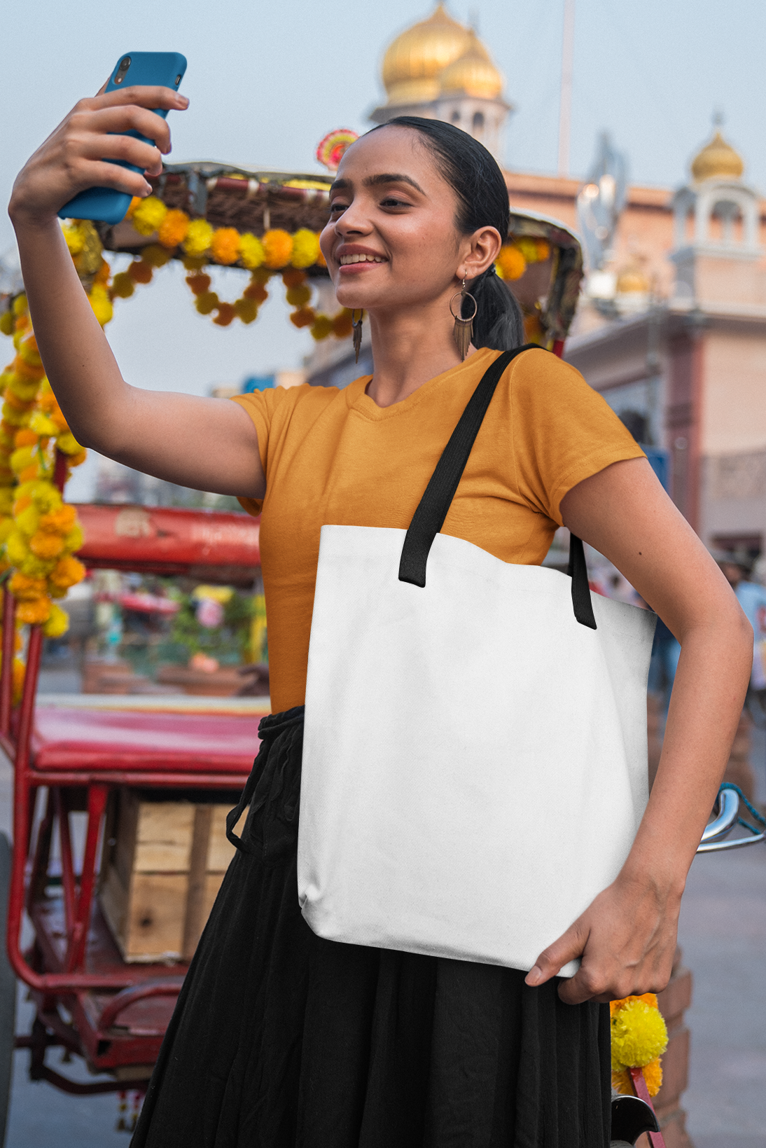 Borsa All Over - Image